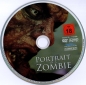 Preview: Portrait of a Zombie - (Vermietrecht) - Einzel-DVD - Neu & OVP